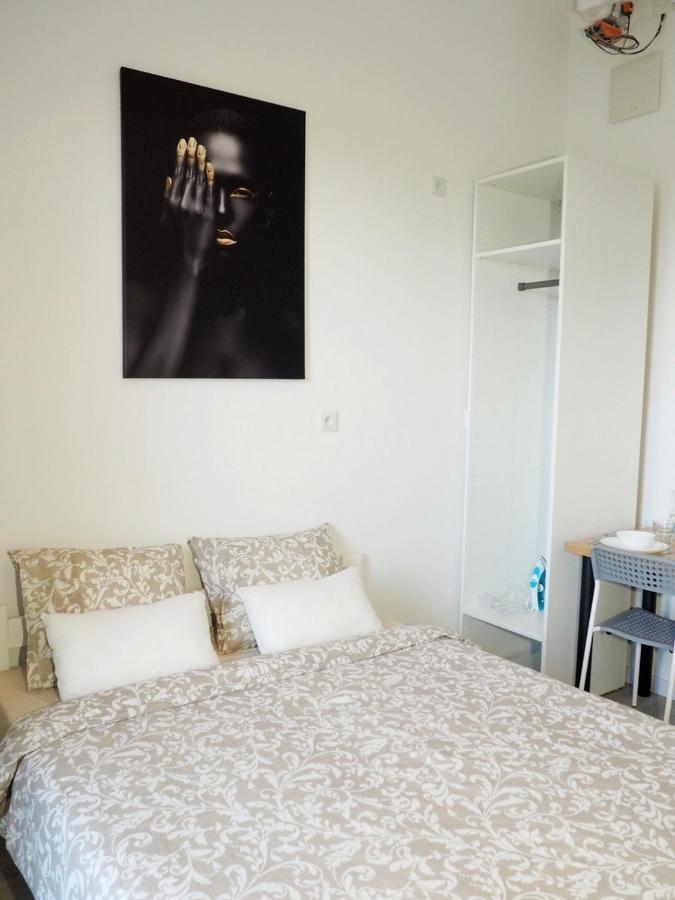 Ostwestapart A31 Apartment Warschau