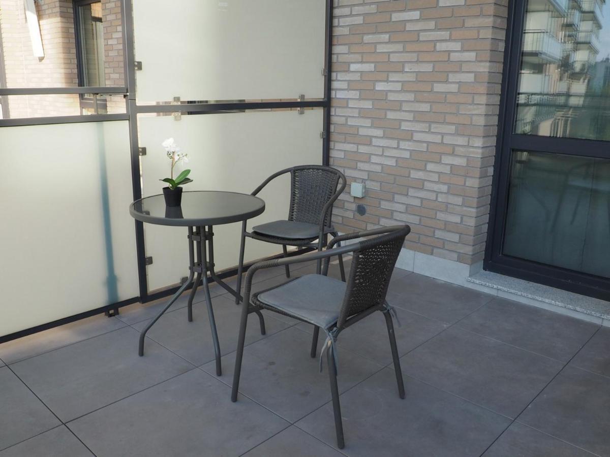 Appartement Ostwestapart A31 *