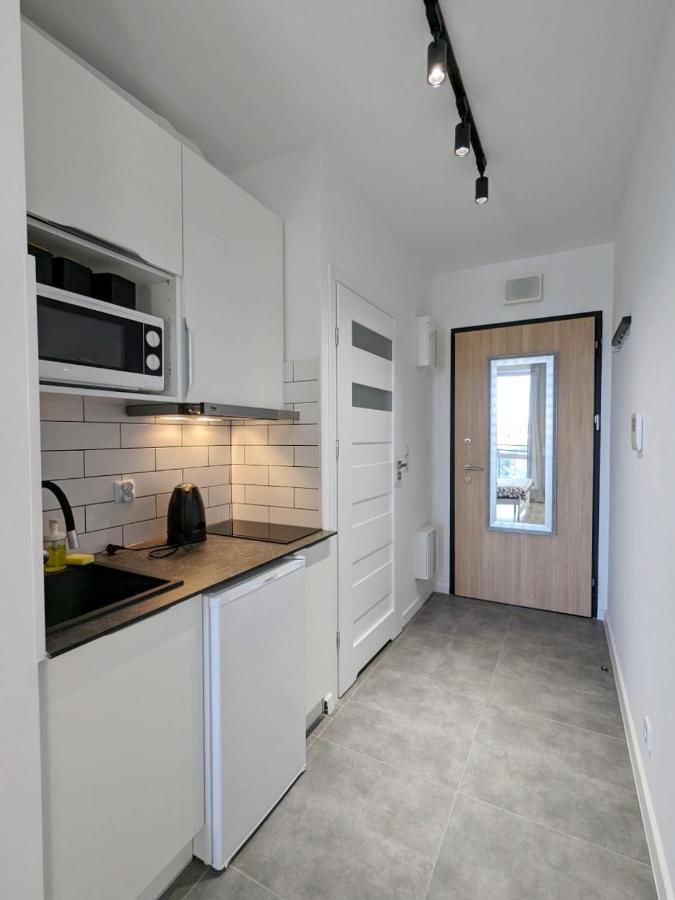 Ostwestapart A31 Appartement