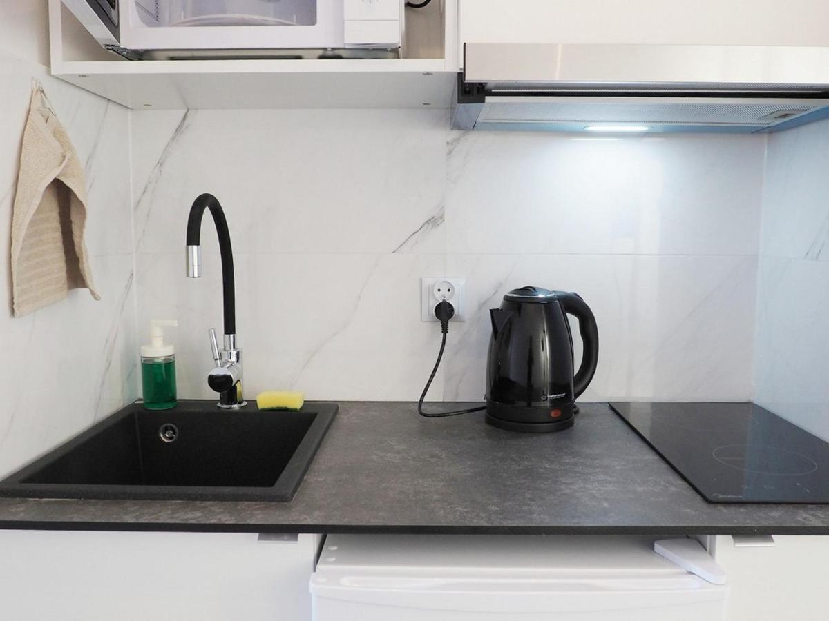 Appartement Ostwestapart A31 *